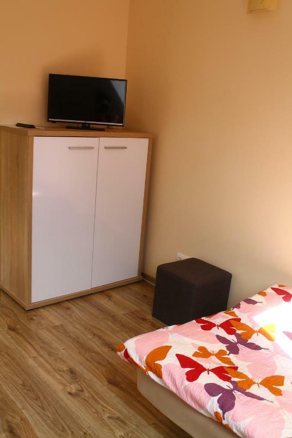 Bajkowe Mazury Apartment Mikołajki Luaran gambar