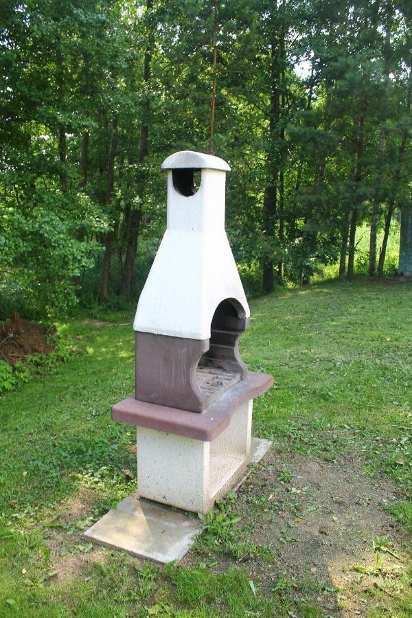 Bajkowe Mazury Apartment Mikołajki Luaran gambar
